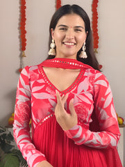 RIVA VISCOSE CHANDERI SUIT SET